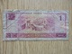 Ancien - Billet De Banque - ZHONGGUO RENMIN YINHANG 1 YI YUAN - 1980 - Other - Asia