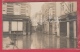 Huy - Document Unique - Inondations Du 15 Janvier 1920 - Carte -photo - 1  (voir Verso ) - Hoei