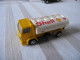 Camion CITERNE FORD  "Majorette"  1/100ème SHELL - Reclame - Alle Merken