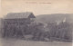 Parc De Genval - Le Trefle à Quatre (café Restaurant, Photo Beyens, 1913) - Rixensart