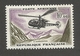 FRANCE - POSTE AERIENNE N°YT 41 NEUF** SANS CHARNIERE - COTE YT : 12&euro; - 1960/64 - 1960-.... Neufs