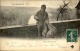 JUDAÏSME - Carte Postale Du Juif Errant En Auvergne En 1910 - A Voir - L 5204 - Judaisme