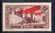 Syrie PA N°33 Neuf Charniere - Airmail