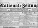 Delcampe - 8 Journaux    D'époque  Pas Une Réédition : National Seitung  1938 - Autres & Non Classés