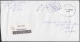 2004-H-22 CUBA 2004 POST PAID. PORTE PAGADO. FRANQUICIA DE MULTAS. LAS TUNAS MANATI. - Lettres & Documents