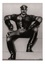 TOM OF FINLAND GAY INTEREST POSTCARD 51 -  SIZE: 15X10 CM. APROX. MINT - Cómics