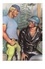 TOM OF FINLAND GAY INTEREST POSTCARD 62 -  SIZE: 15X10 CM. APROX. MINT - Cómics