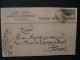 GREECE POSTCARDS   1936  POSTMARK  AMFILOXIA    2 SCAN - Sonstige & Ohne Zuordnung