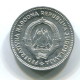 1953 Yugoslavia 50 Para Coin - Yougoslavie