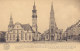 Sint Truiden Saint Trond - Grand'Place (Belgique Historique, Animation) - Sint-Truiden