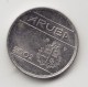 @Y@    Aruba  5 Cent  2002     (3455) - Aruba