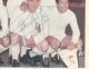 Foto Von Real Madrid 1969 Mit Original Autogramm, - 25 Mal 20cm - Autres & Non Classés