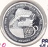 Luxembourg - 100 Francs 1995 ONU Proof - UNC - Luxembourg