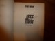 1980 CHARLIE MENSUEL :N°  SPECIAL :----> JEFF HAWKE  Sydney Jordan , Histoire Complète En 79 Pages - Wolinski