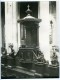 France Paris Eglise Saint-Gervais Chaire Ancienne Photo LP 1900 - Places