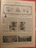 Delcampe - Le Monde Et La Science 1935. Bactériologie Beurre Margarine Café Champagne Chauffage. Nombreuses Photos Encyclopédie - Encyclopedieën