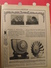 Delcampe - Le Monde Et La Science 1935. Bactériologie Beurre Margarine Café Champagne Chauffage. Nombreuses Photos Encyclopédie - Enciclopedie