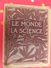 Delcampe - Le Monde Et La Science 1935. Bactériologie Beurre Margarine Café Champagne Chauffage. Nombreuses Photos Encyclopédie - Enzyklopädien