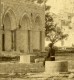 Israel Palestine Jerusalem Mosquée Al-Aqsa Ancienne Photo Stereo 1875 - Stereoscoop