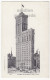 USA - NEW YORK CITY NY - TIMES BUILDING - Antique Ca 1905 Unused Vintage UDB Postcard - Illustrated Post Card Co [6132] - Time Square