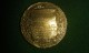 1864, Koninklijke Akademie Van Beeldende Kunsten Te Antwerpen, 200-jarig Jubileum, 16 Gram (med319) - Elongated Coins