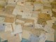 WW2 Postal History, Huge Lot 600+ Items. GB APO/FPOs,India,CMF, MEF, RAF, Ship Mail, German,censor+ - Colecciones (sin álbumes)