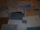 Delcampe - WW2 Postal History, Huge Lot 600+ Items. GB APO/FPOs,India,CMF, MEF, RAF, Ship Mail, German,censor+ - Colecciones (sin álbumes)