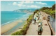 The Cliff Walk, Sandown, Isle Of Wight. Unposted - Sandown