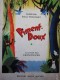 1948, "PIMENT-DOUX ",MARINA PAUL BOUSQUET, ILLUSTRÉ KERMOVER,GUADELOUPE,ENFANT,ALBIN MICHEL,JEUNESSE - Ed. Originales