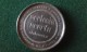 Mellaerts Consule, Lauwers Pastore, Card. Sterckx Borgerhout, 16 Gram (med339) - Souvenirmunten (elongated Coins)