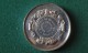 1895, Les Aviculteurs Belges, Commune De Merchtem, 52 Gram (med340) - Pièces écrasées (Elongated Coins)