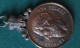 1896, Concours D'Etalages Hasselt, 56 Gram (med343) - Souvenirmunten (elongated Coins)