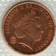 Guernesey Guernsey 2 Pence 2006 UNC KM 96 - Guernsey