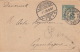 Entier Postal Neuilly-S-Seine Pour Le Danemark - Buste Postali E Su Commissione Privata TSC (ante 1995)