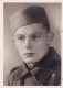 Kingdom Of Yugoslavia , SHS Soldier - Split Foto Borovic Ca. 1930 - Uniformen