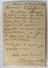 CARTE PRÉCURSEUR De NIORT Pour FABRICANT DE BALAIS A BORDEAUX Affranchissement Type Sage Janvier 1877 - Precursor Cards