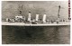 KRIEGSMARINE KRIEGSSCHIFF NURNBERG FOTO DRÜPPEL MARINE ALLEMANDE NAVIRE GUERRE BATEAU Artillerieschulschiff - Warships