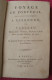 Livre De 1798 - VOYAGE EN PORTUGAL Et Particulierement LISBONNE En 1796 - 1701-1800