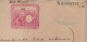 1892-PS-6 CUBA ESPAÑA SPAIN. 1892. ALFONSO XIII REVENUE SEALLED PAPER. SELLO 11. - Portomarken