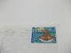 STORIA POSTALE FRANCOBOLLO COMMEMORATIVO AUSTRALIA WATERFALLS - Altri & Non Classificati