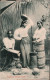 ! Alte Ansichtskarte Ceylon, Singhalese Women, Sri Lanka - Sri Lanka (Ceylon)