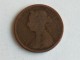 UK 1/2 PENNY 1886 HALF GRANDE BRETAGNE - C. 1/2 Penny