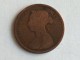 UK 1/2 PENNY 1889 HALF GRANDE BRETAGNE - C. 1/2 Penny