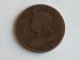 UK 1/2 PENNY 1898 HALF GRANDE BRETAGNE - C. 1/2 Penny