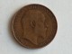 UK 1/2 PENNY 1910 HALF GRANDE BRETAGNE - C. 1/2 Penny