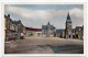 BOULOIRE-1965-La Place,le Vieux Chateau Et L´église ,cpsm 14 X 9 N° 7975  éd Dolbeau......à Saisir - Bouloire