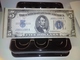 UNITED STATES USA 1934A $5 SILVER CERTIFICATE FANCY S/N BANKNOTE  LOC#A1151 - Silver Certificates (1928-1957)