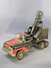 CAMION GRUE JOUET TONKA + Locomotion Chantier - Toy Memorabilia