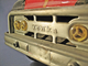 CAMION GRUE JOUET TONKA + Locomotion Chantier - Toy Memorabilia