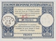 1951, IAS 30 C. Change!  , #6430 - Antwortscheine